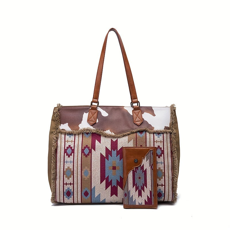 Bolsa Country Alça De Ombro