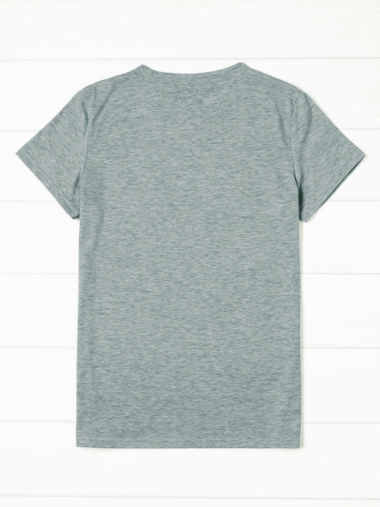 T-shirt Horse/Ferradura